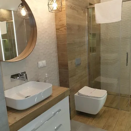 Triventi Apartment *