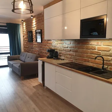 Apartmán Triventi *