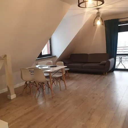 Triventi Apartmán Karpacz