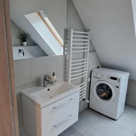 Apartment Triventi