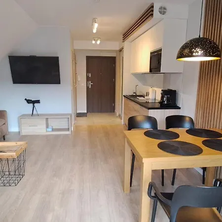 Apartment Triventi