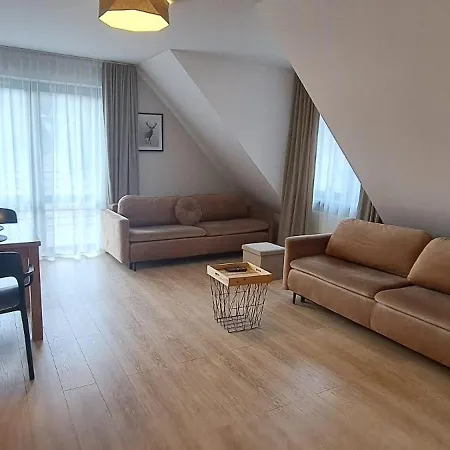 Triventi Apartment