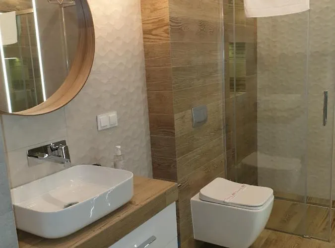 Triventi Апартаменты *