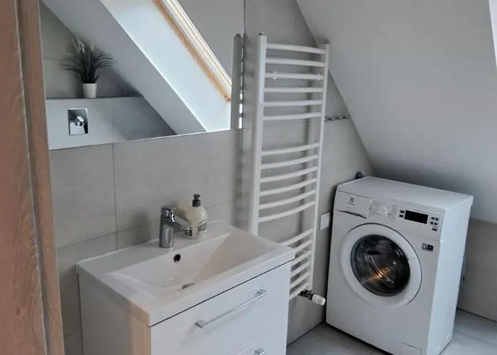 Апартаменты Triventi