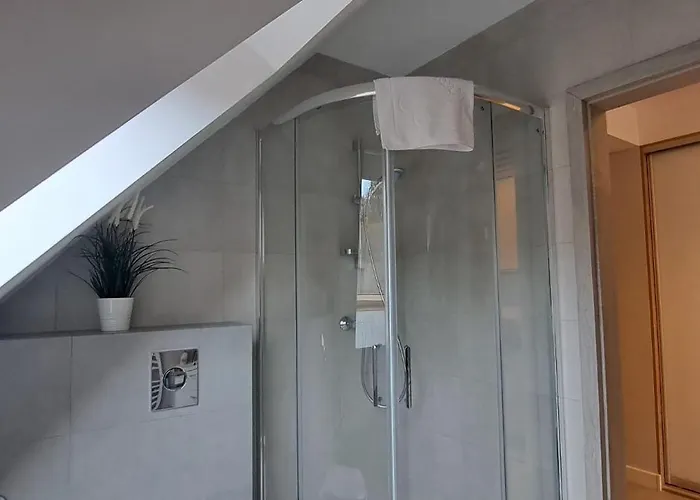 Апартаменты Triventi Карпач