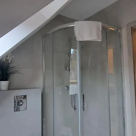 公寓 Triventi 卡尔帕奇