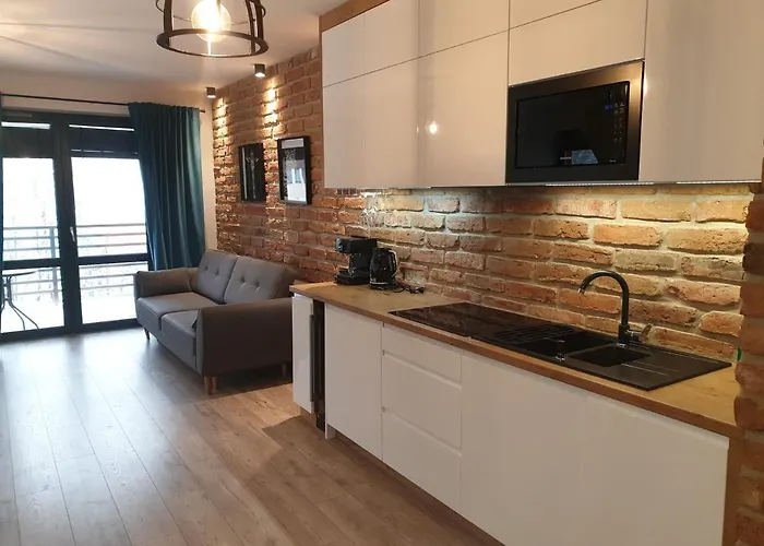 Lägenhet Triventi *